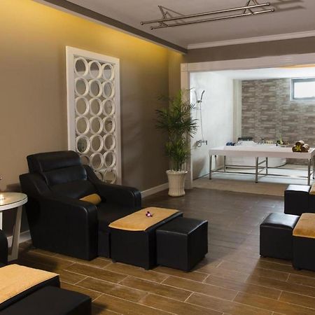 Nha Trang Ocean View Apartment Zewnętrze zdjęcie
