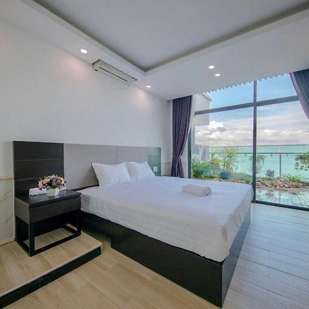Nha Trang Ocean View Apartment Zewnętrze zdjęcie