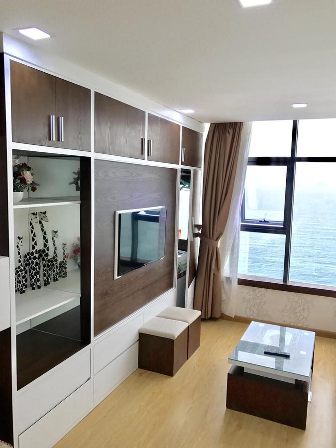 Nha Trang Ocean View Apartment Zewnętrze zdjęcie