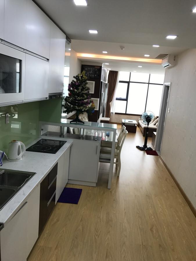 Nha Trang Ocean View Apartment Zewnętrze zdjęcie