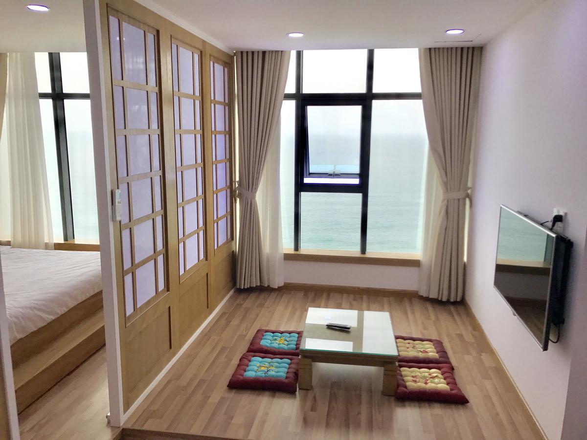 Nha Trang Ocean View Apartment Zewnętrze zdjęcie