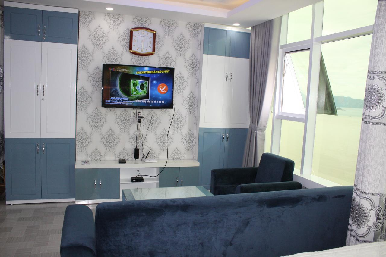 Nha Trang Ocean View Apartment Zewnętrze zdjęcie