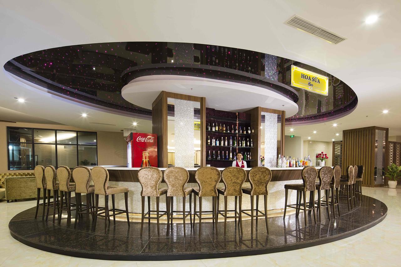 Nha Trang Ocean View Apartment Zewnętrze zdjęcie