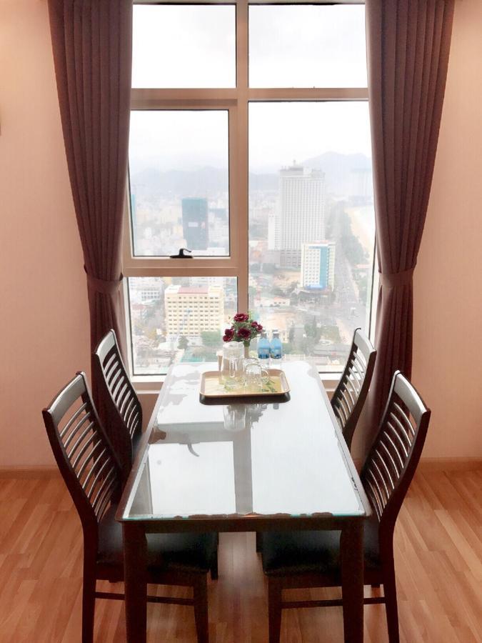 Nha Trang Ocean View Apartment Zewnętrze zdjęcie