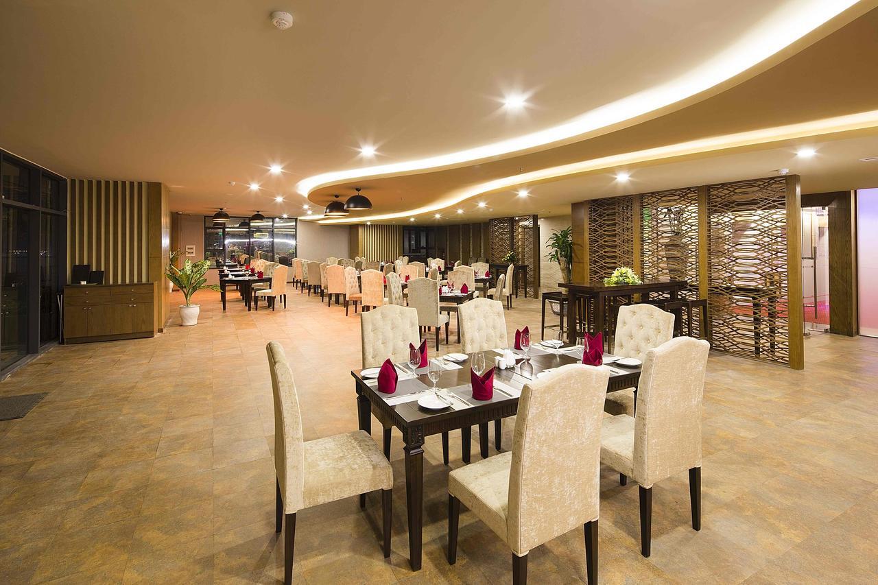 Nha Trang Ocean View Apartment Zewnętrze zdjęcie
