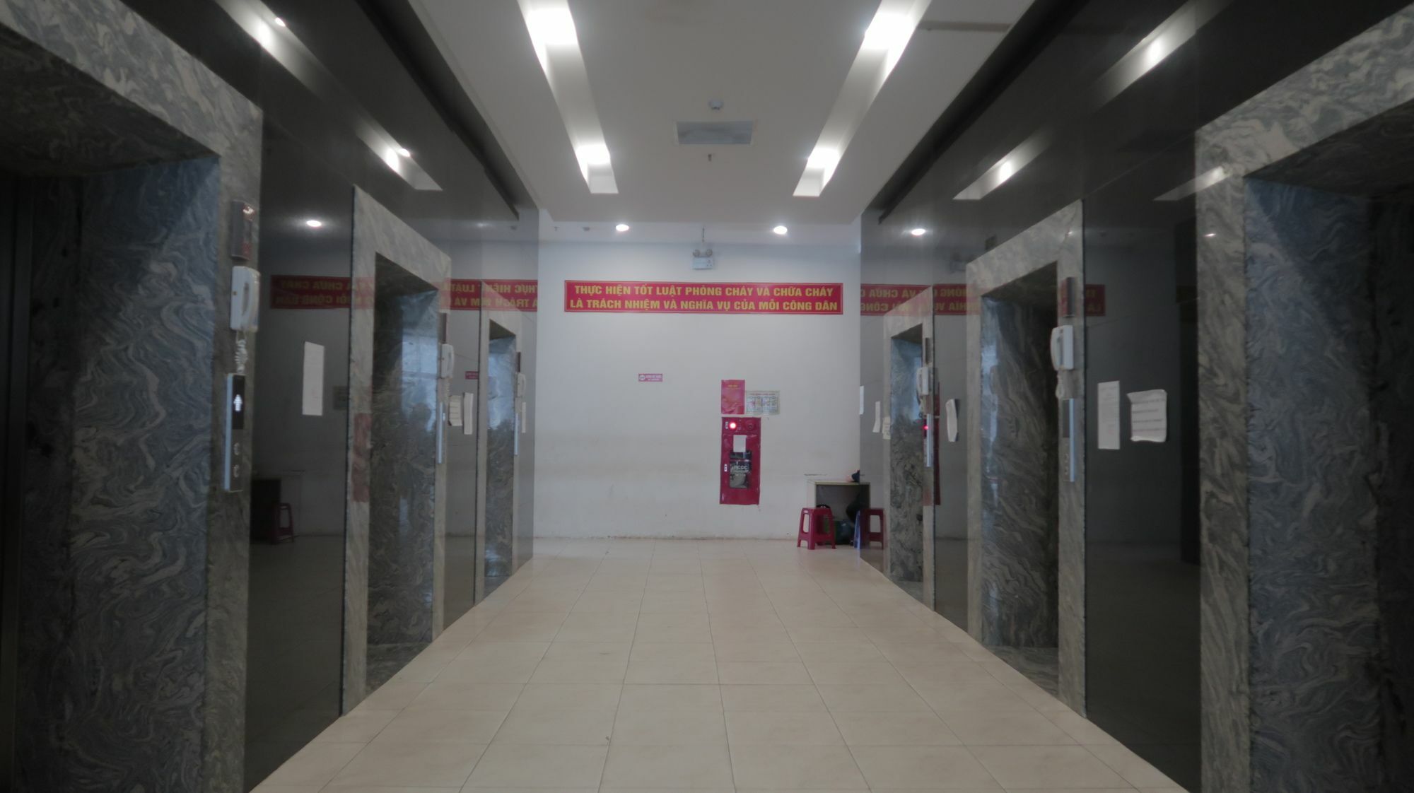 Nha Trang Ocean View Apartment Zewnętrze zdjęcie