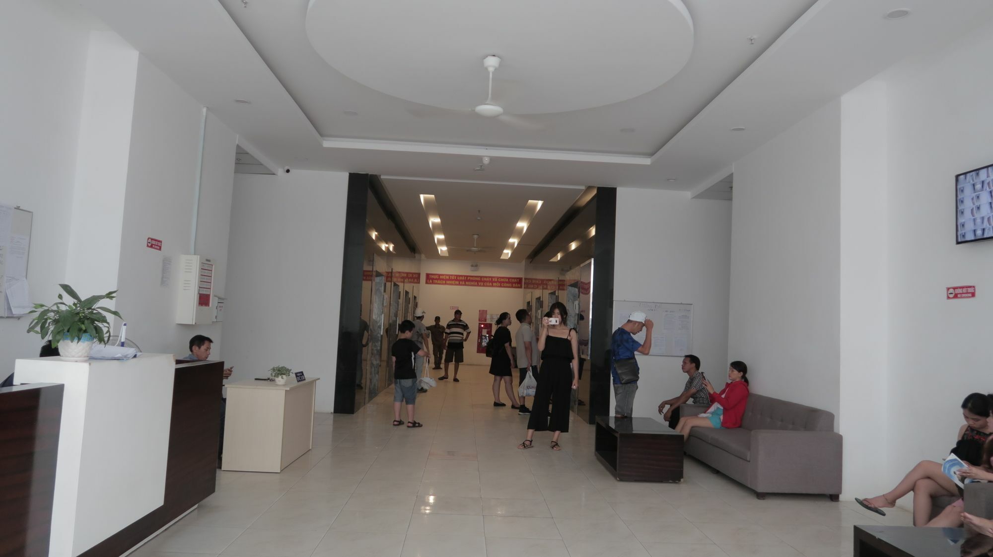 Nha Trang Ocean View Apartment Zewnętrze zdjęcie