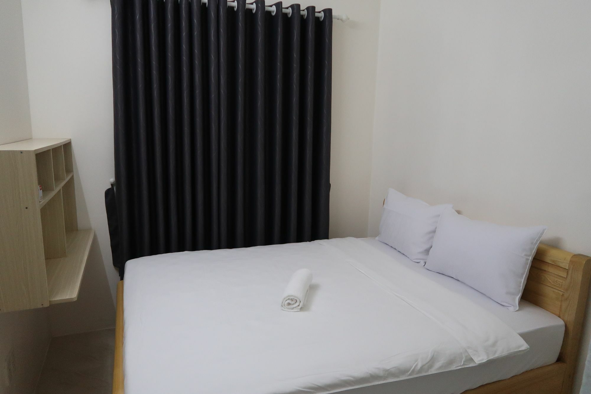 Nha Trang Ocean View Apartment Zewnętrze zdjęcie